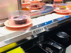 -争鲜回转寿司(东方银座店)