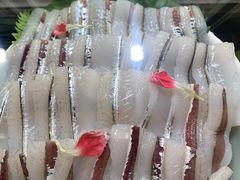 -君霖海鲜私房菜(春柳店)