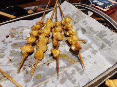 黄金鸡脆骨-聚点串吧·小酒局(北京旗舰店)