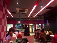 大堂-小杨生煎(湟普汇店)