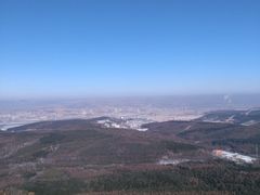 -帽儿山国家森林公园