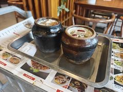 -本味焖罐源(天泽街店)