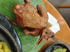 -煲煲掂风味煲仔饭餐厅(西区店)