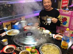-粗粮人家(簋街店)