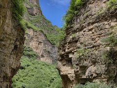 -龙门涧景区