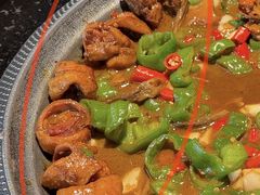 -侯志伟老街炒鸡(广济街店)