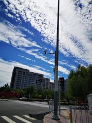 -天津市儿童医院(北辰龙岩院区)