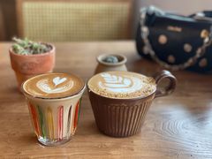 -三忘湖 SWANSEEN(柳荫公园店)