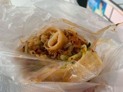 招牌手工面皮-小竖点徽派卷面皮(洪都店)