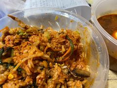 -七八冷面·延边朝鲜族美食(圣熙八号店)