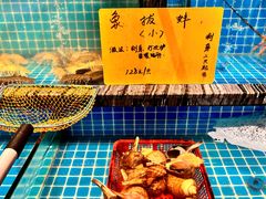 -佬太公海鸭·海鲜大排档(上海总店)