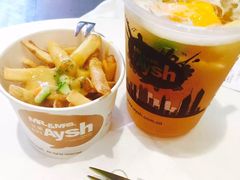 -艾薯夫妇Aysh(红山店)