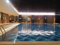 -青岛富力艾美酒店