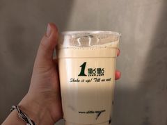 -1点点(西山万达金街店)