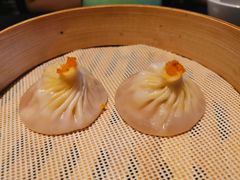 蟹肉鲜肉小笼-蟹榭·本帮江浙菜·蟹宴(五角场合生汇商场店)