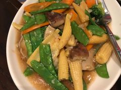 -simply thai天泰(静安嘉里中心店)