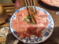 -萍姐火锅·公路夜市(南京新街口店)