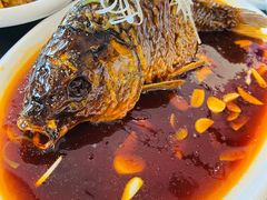 -津菜宋记老房子(鼓楼店)