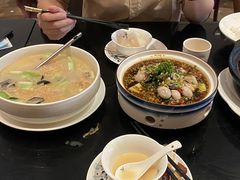-芳芳私房菜·精做淮扬菜(承德路店)