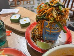 -迷你椰·泰式大排档(共康店)