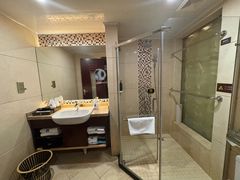 -花水湾第一村温泉大酒店