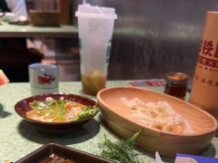 -憨铁匠老火锅(龙岗万科里店)