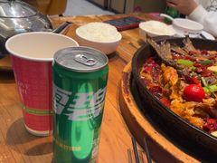 -老板恋上鱼(印象城店)