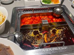 -海底捞火锅(关山保利店)