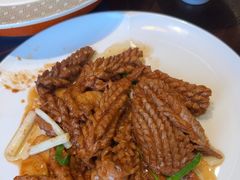 -湖畔鲁菜·二十年老字号餐厅(大明湖店)