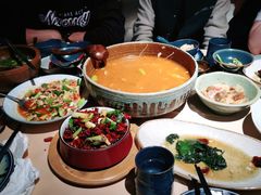 -山石榴·贵州菜(丰盛里店)