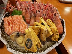 -大焰自助日式料理 铁板烧(徐汇店)