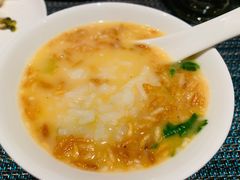 贵妃龙虾汤泡饭-晶苑餐厅(爱琴海购物中心)
