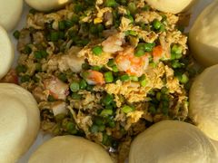 -前王院•巧克力海鲜市集餐厅(万平口店)