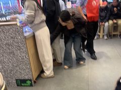 -巴蜀王婆大虾(南锣鼓巷店)