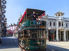 -赤坎·广东华侨国际旅游度假区