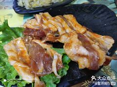 -牛牛牛酸菜煎肉店(望云寺路店)