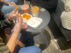 -JPG canteen(广州寺右公馆店)