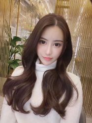 点击看大图 -3AM HAIR SALON烫发染发接发
