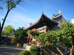 -迎泽公园