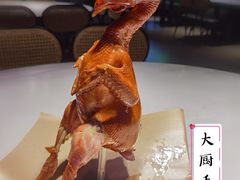 -费大厨辣椒炒肉(黄兴中心广场店)