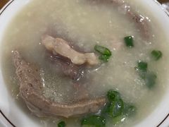 -南记食粥坊·宵夜大排档(莲花总店)