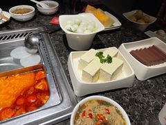 -海底捞火锅(德辉广场店)