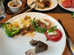 -拉蒂娜·巴西牛排馆 Latina·Brazilian Steakhouse(铜仁旗舰店)