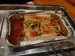 -金陵一哥龙虾(水木秦淮店)