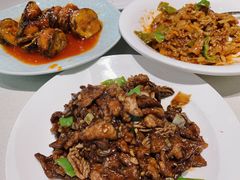 -普天和酒楼(天津之眼店)