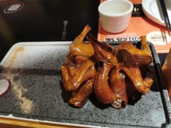 -羽鸽集·乳鸽专门店·地道顺德菜(岭南站店)