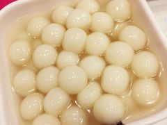 -满记甜品(巴黎春天宝山店)