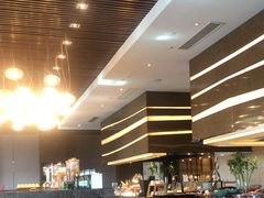 -艺站·自助餐厅·西餐厅(济南绿地美利亚酒店)