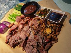 -汉唐守艺人·河北面馆(民心河店)