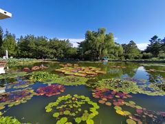 -国家植物园南园